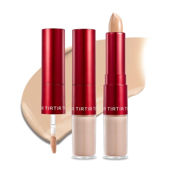TIRTIR Blurring Concealer 4.5N