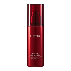 TIRTIR Makeup Fixer Spray