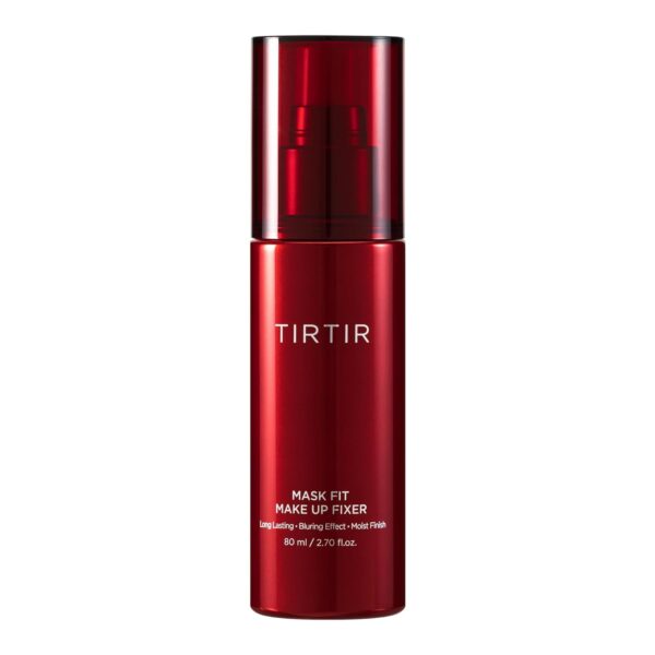 TIRTIR Makeup Fixer Spray