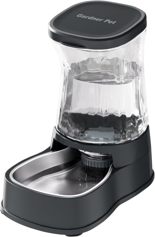 Gardner Pet 1-Gallon Auto Water Dispenser
