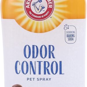 Arm & Hammer Dog Deodorizing Spray – Kiwi Blossom, 8oz