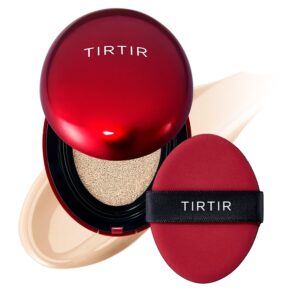 TIRTIR Red Cushion 17N