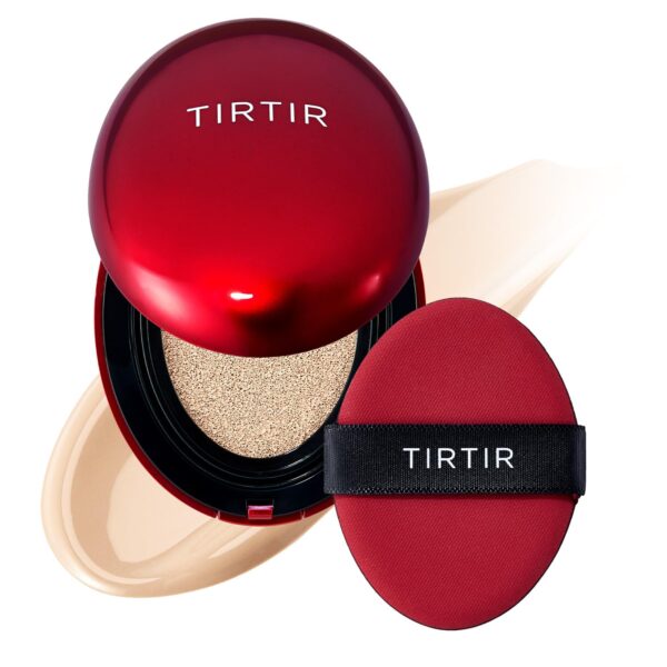 TIRTIR Red Cushion 17N