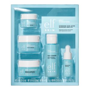 e.l.f. Hydration Mini Kit