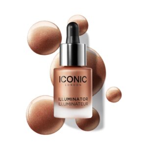ICONIC Liquid Illuminator