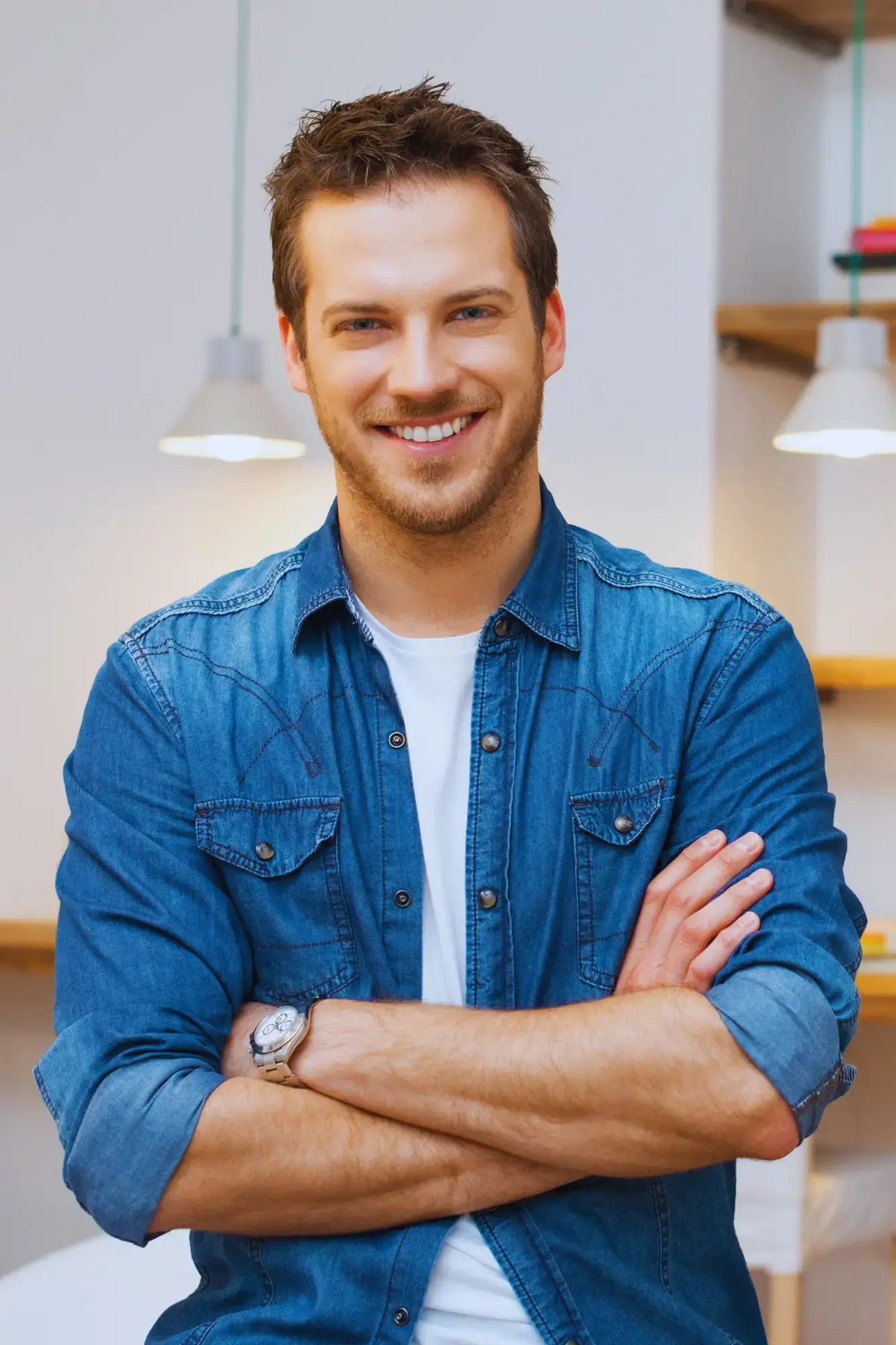 Chris Taylor